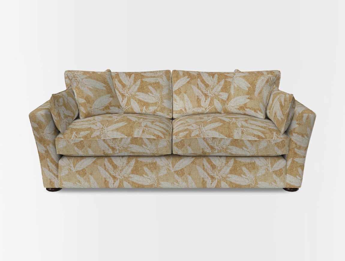 3 Seater Sofa
