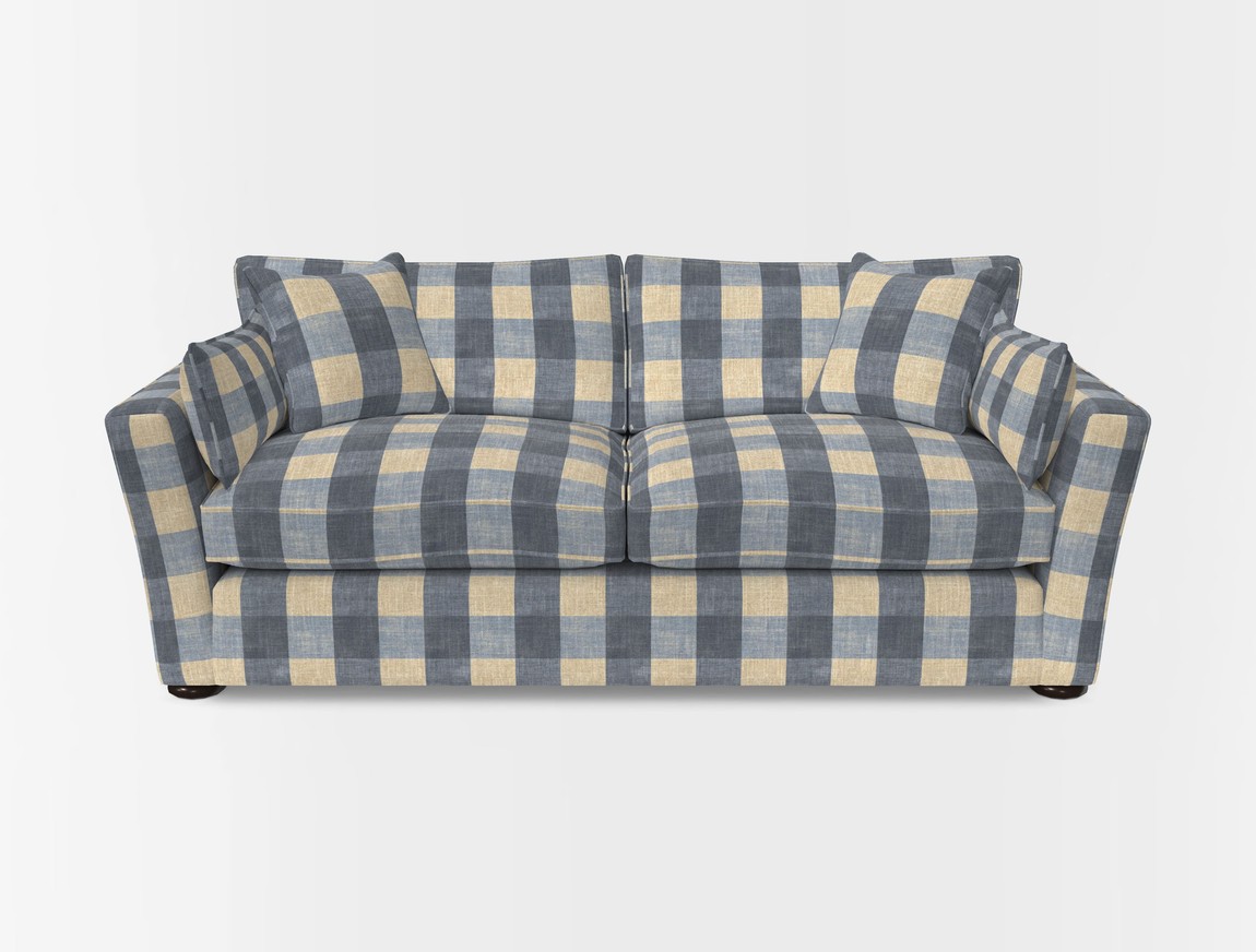 3 Seater Sofa