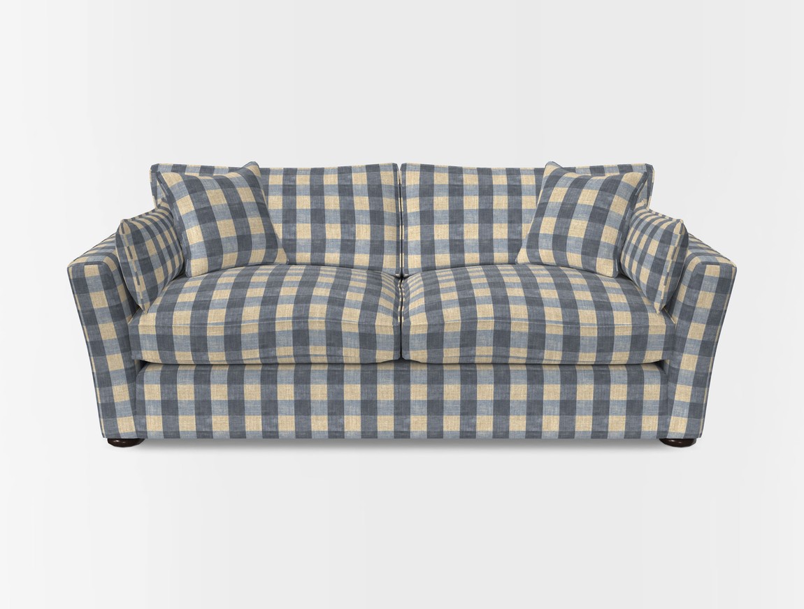 3 Seater Sofa