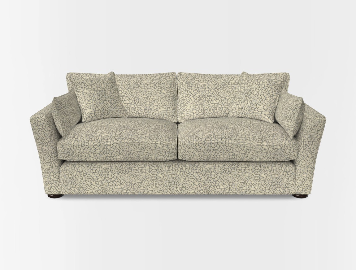 3 Seater Sofa