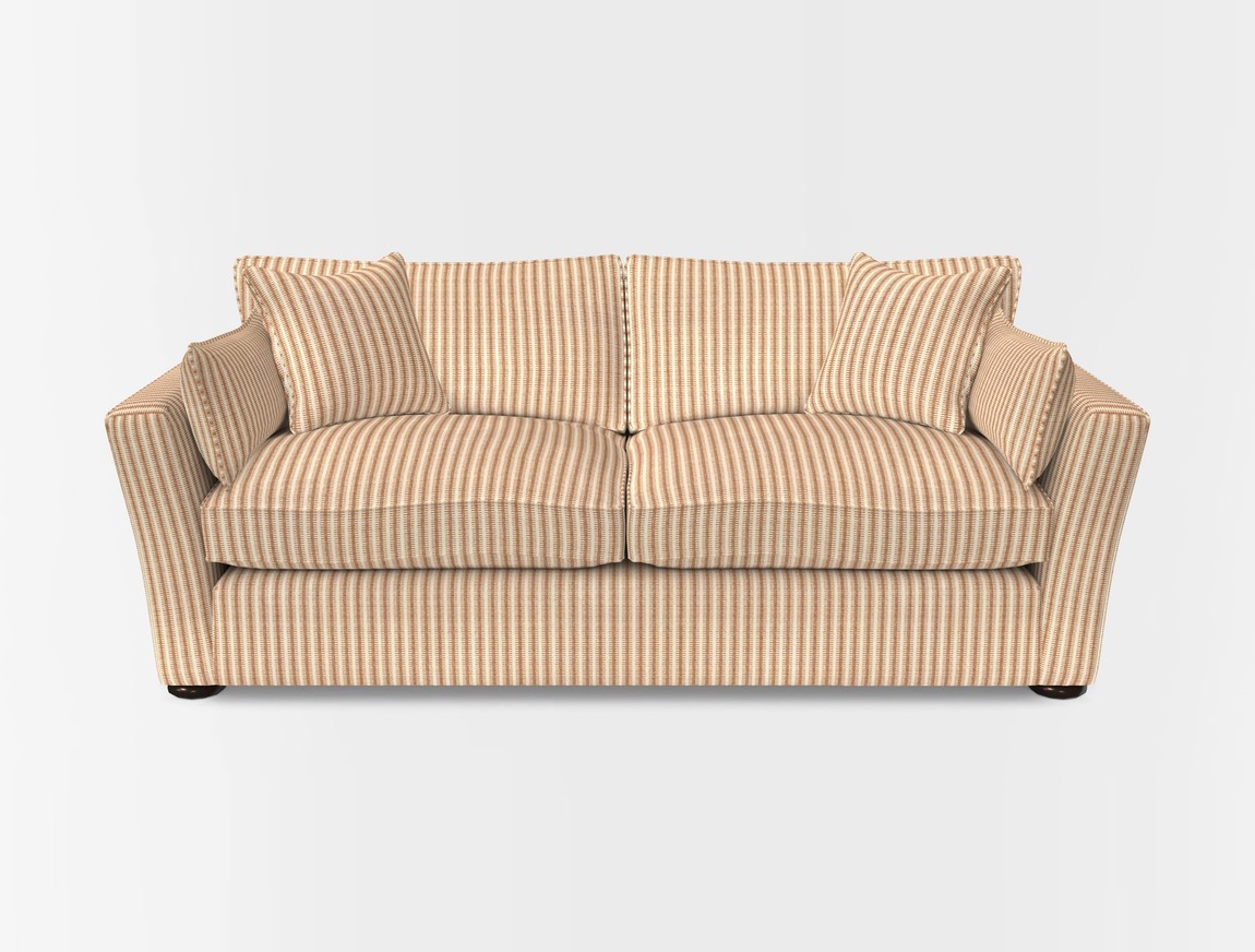 3 Seater Sofa