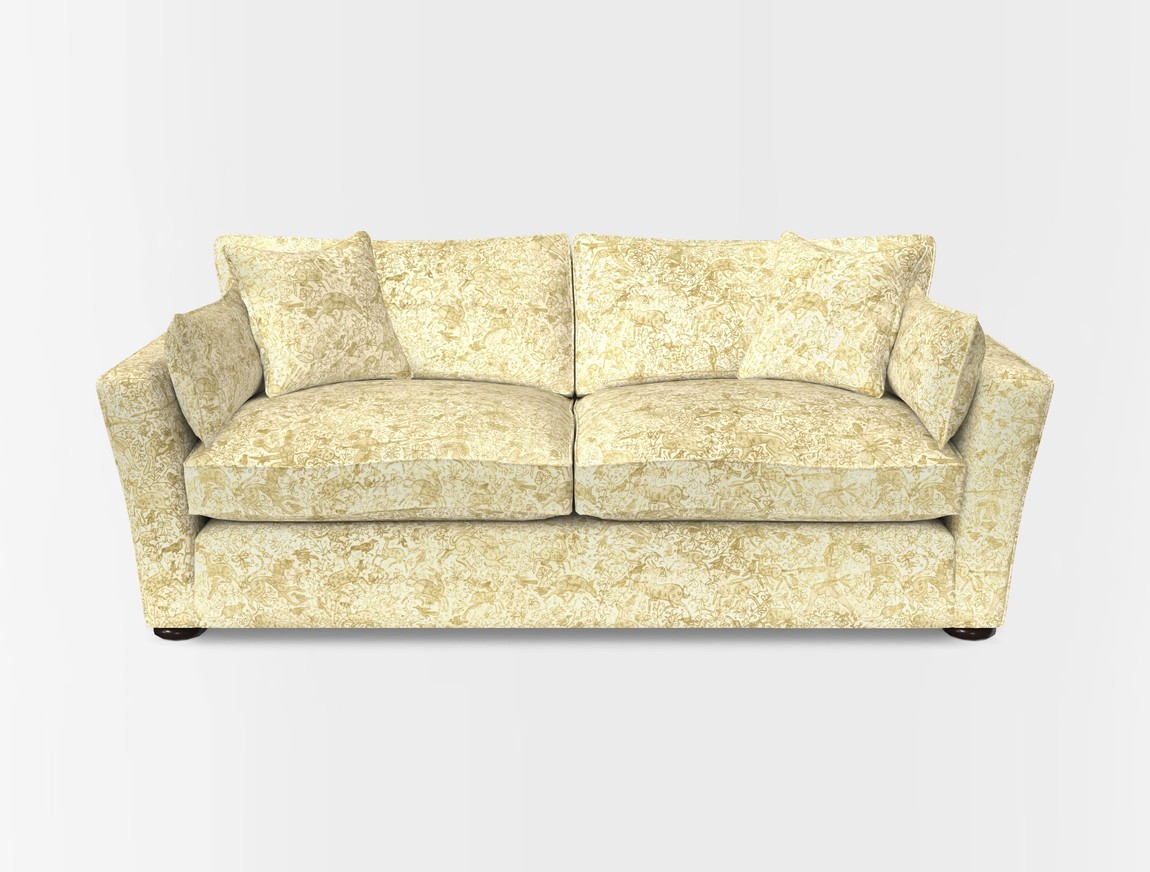 3 Seater Sofa