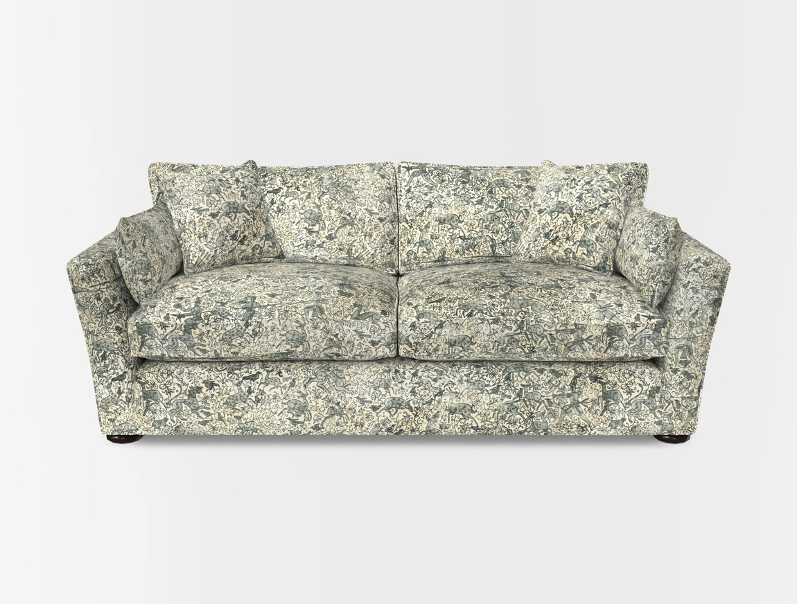 3 Seater Sofa