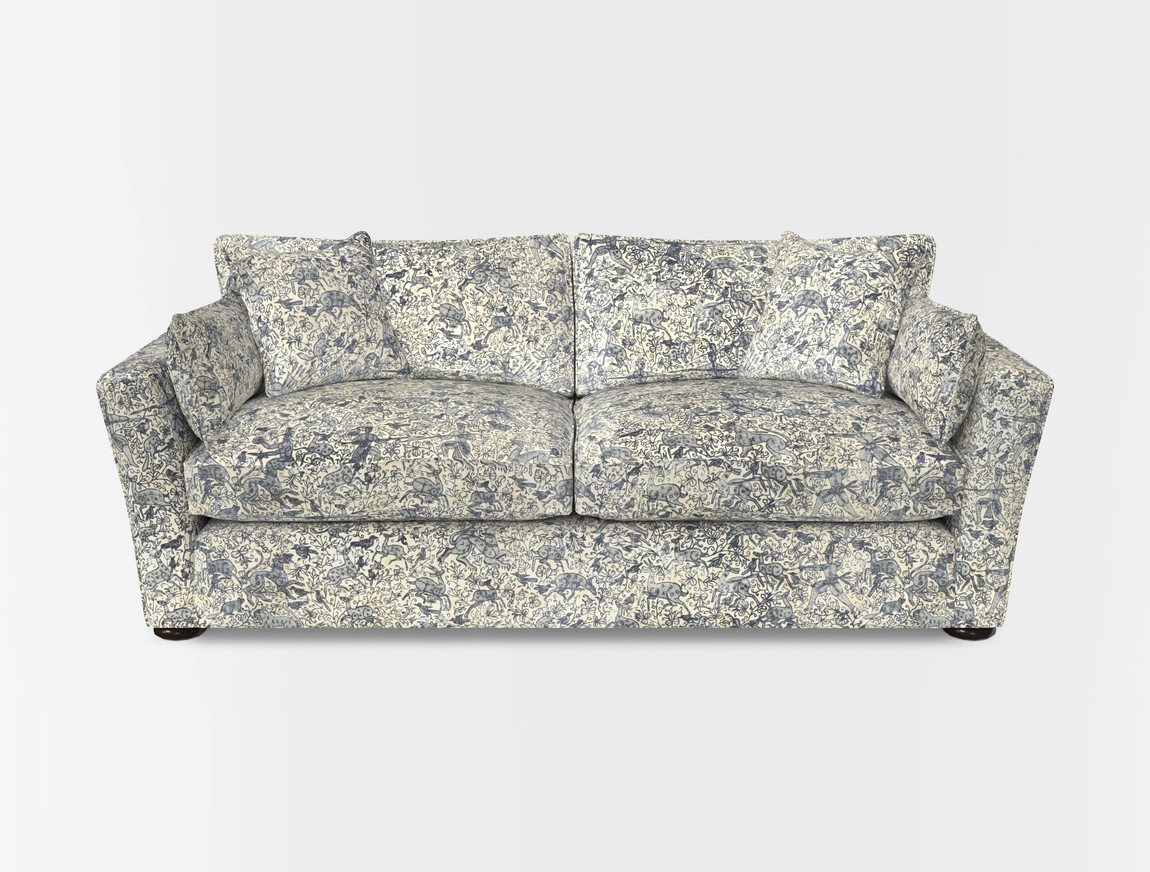3 Seater Sofa