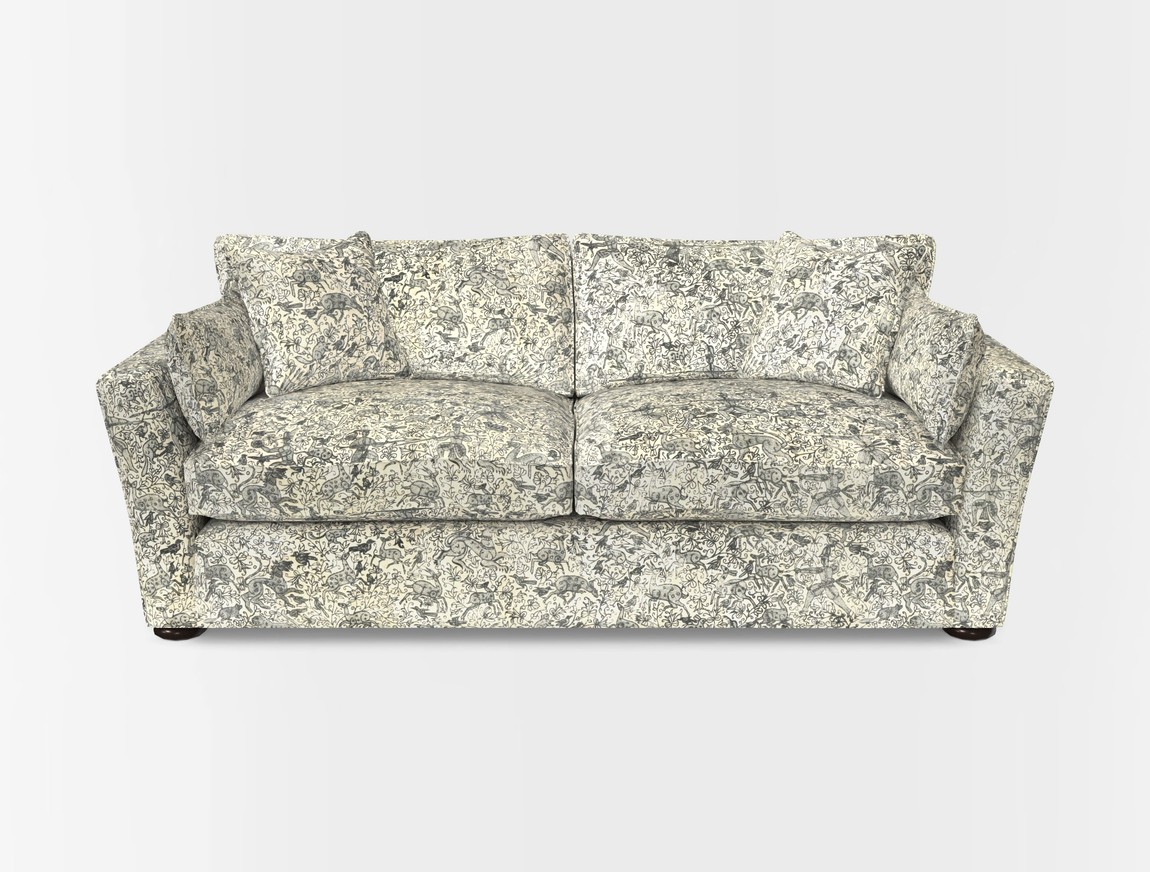 3 Seater Sofa