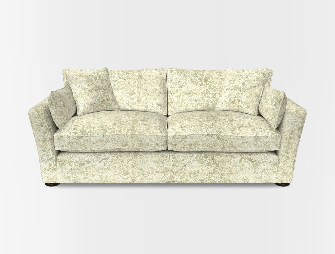 3 Seater Sofa