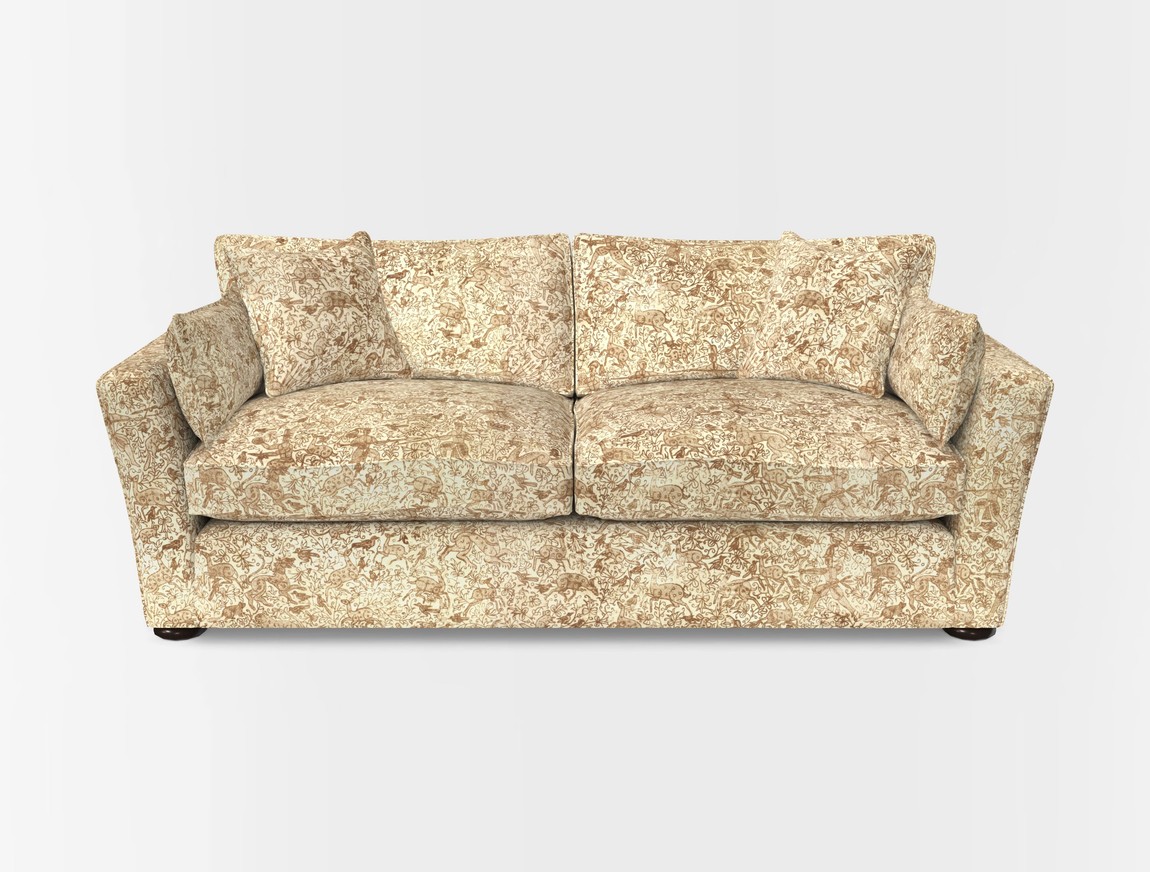 3 Seater Sofa
