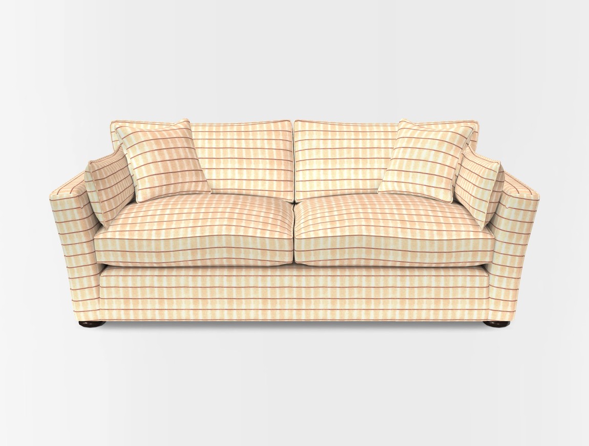 Aldeburgh front