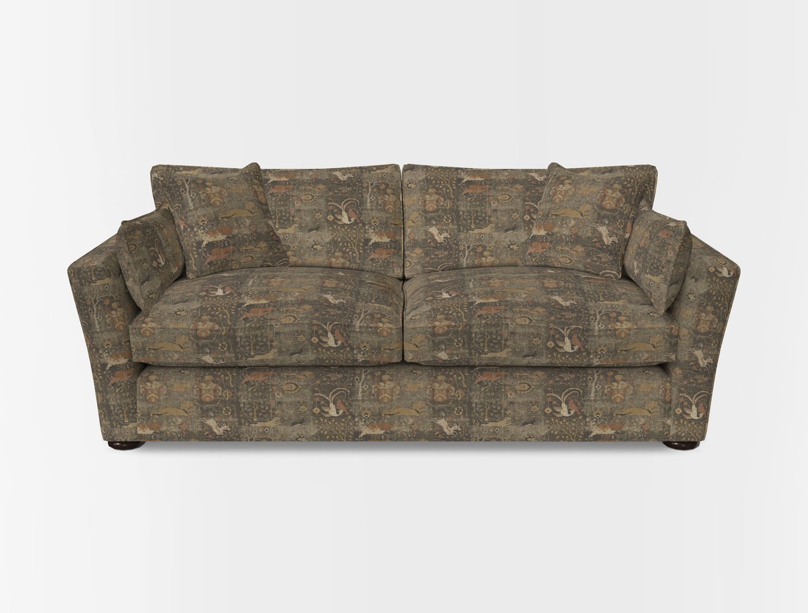 3 Seater Sofa