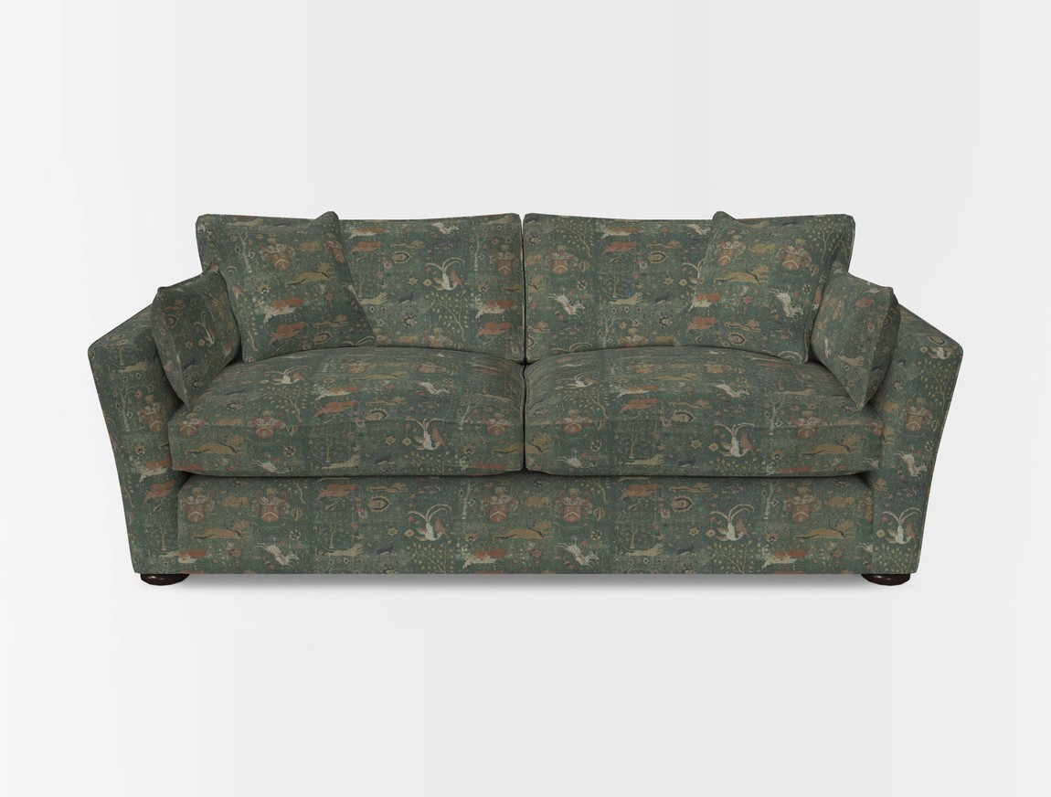 3 Seater Sofa