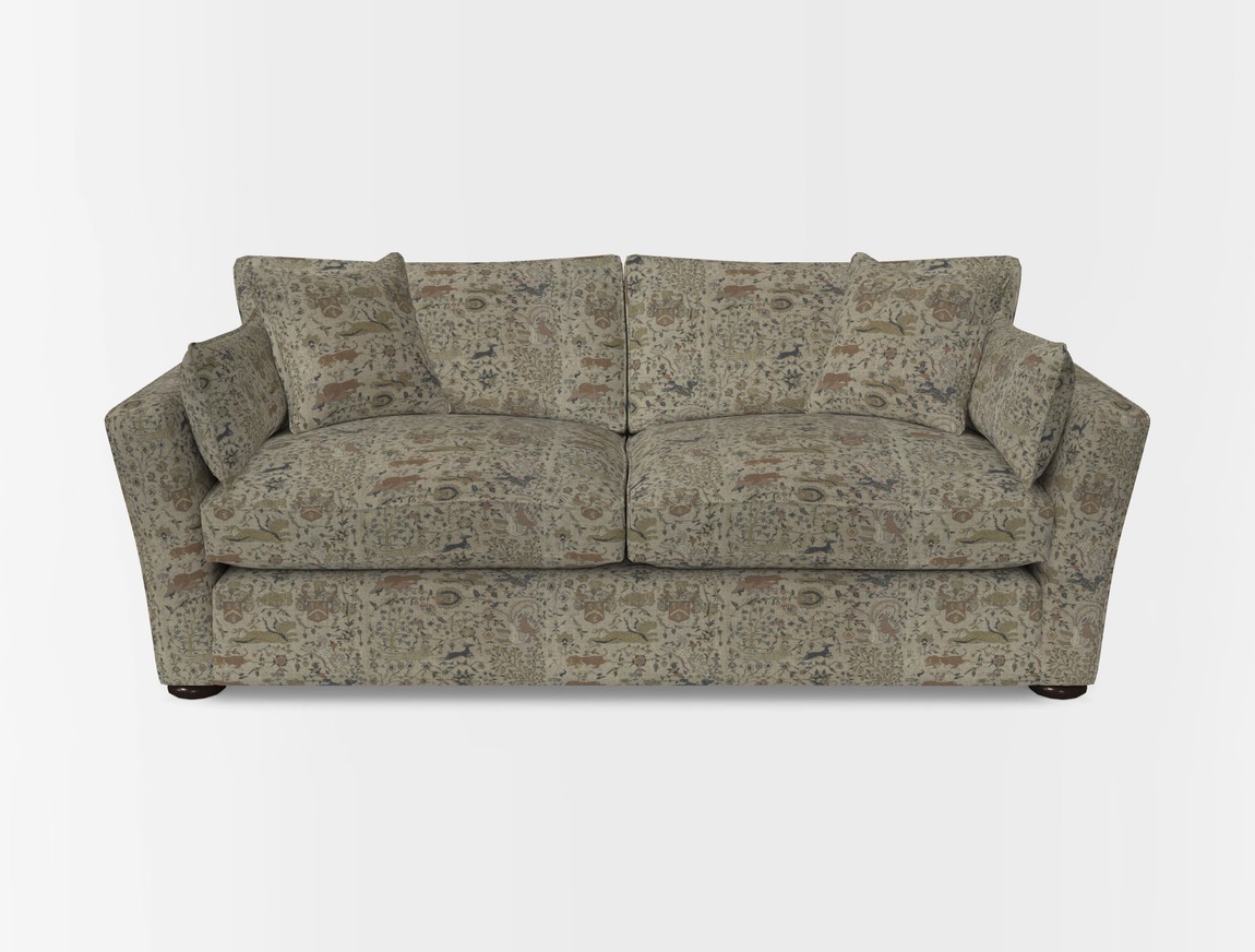 3 Seater Sofa