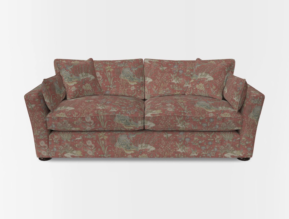 3 Seater Sofa