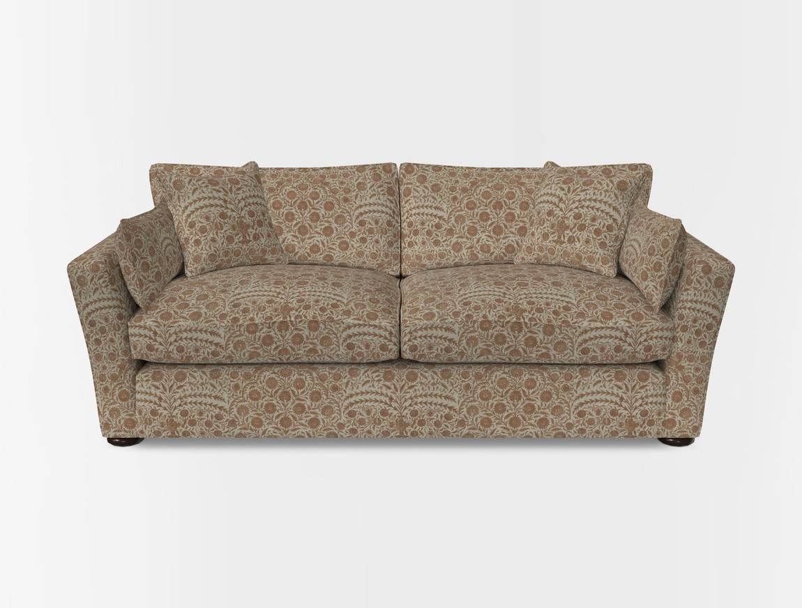 3 Seater Sofa