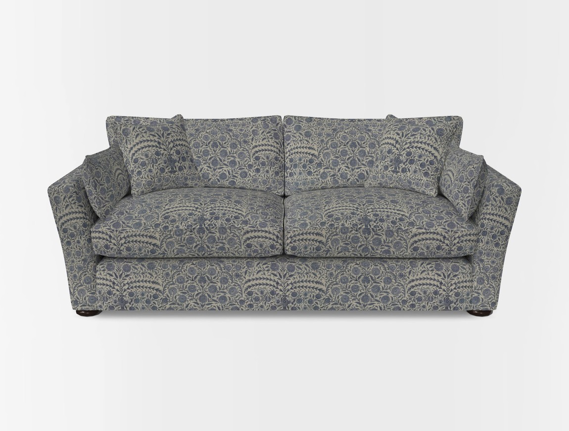 3 Seater Sofa