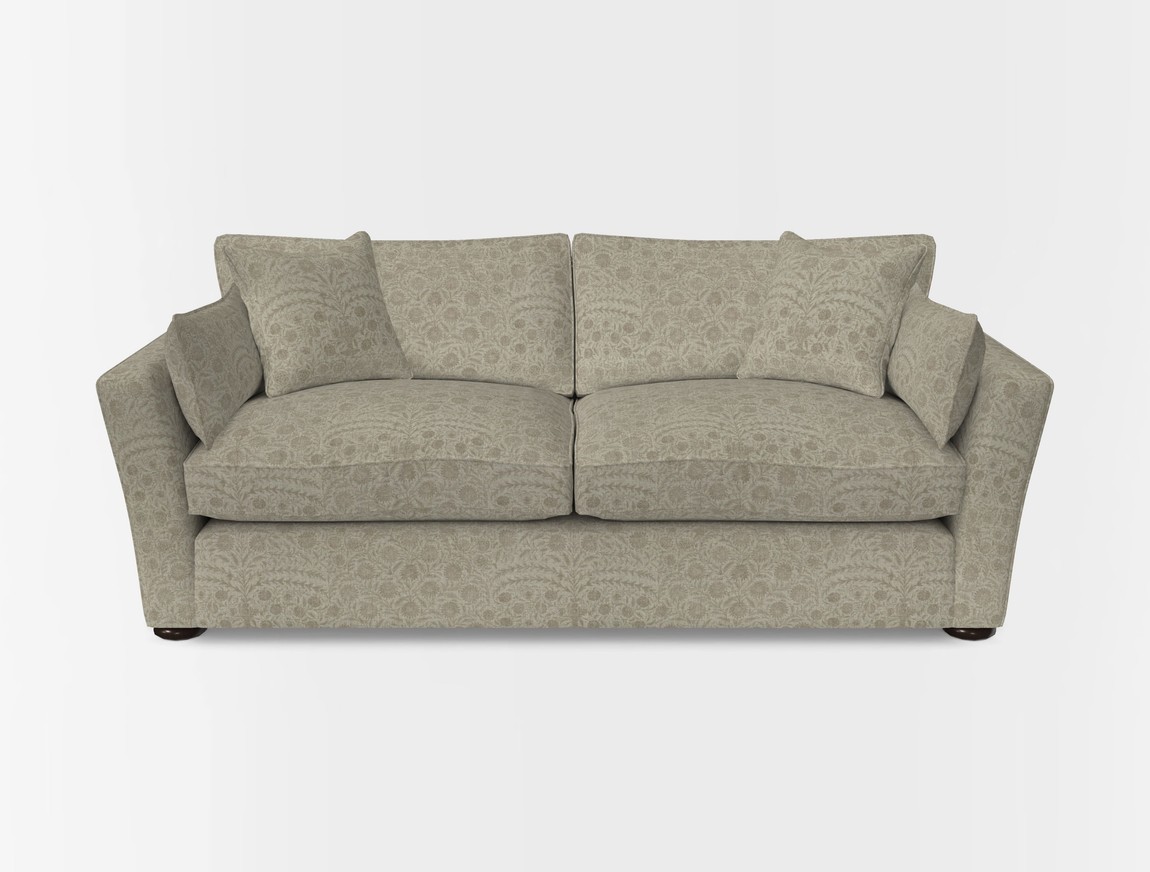 3 Seater Sofa