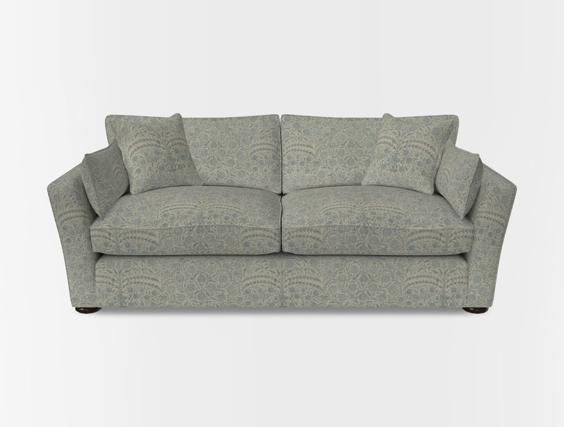 3 Seater Sofa