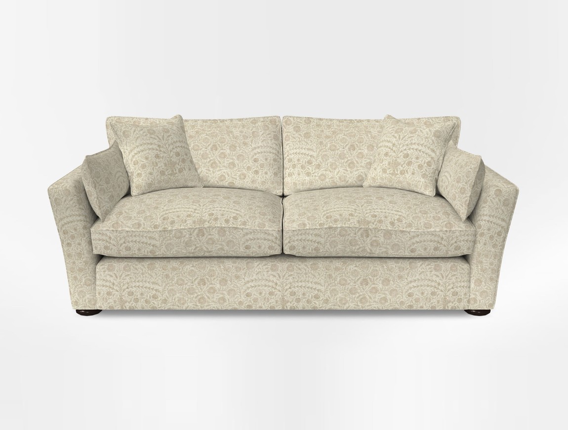 3 Seater Sofa