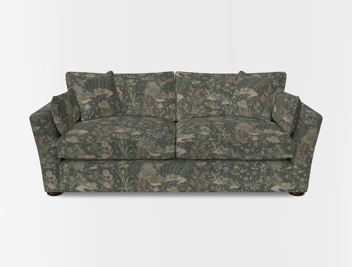 3 Seater Sofa