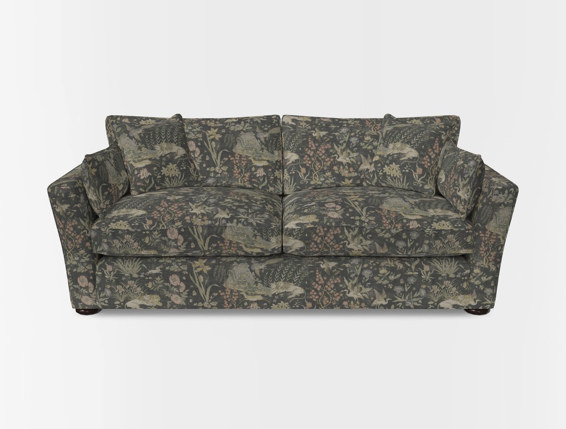 3 Seater Sofa