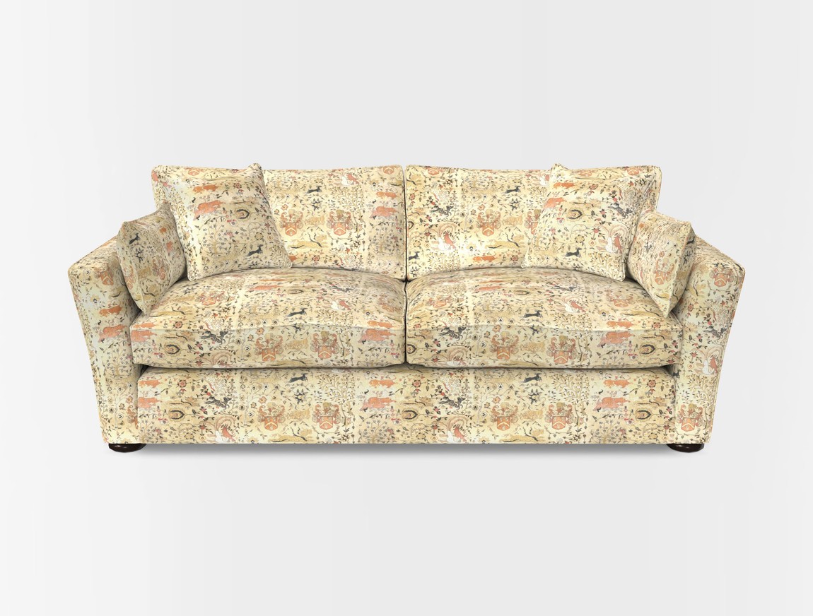 3 Seater Sofa