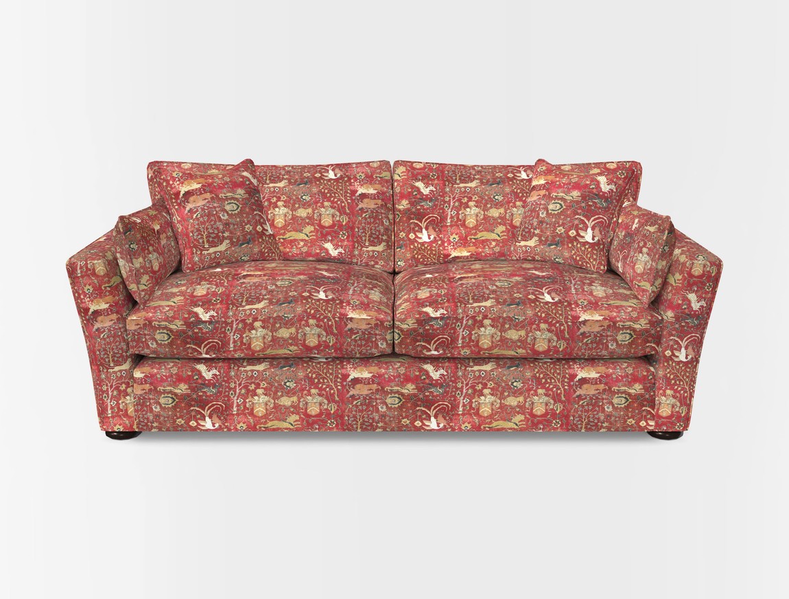 3 Seater Sofa