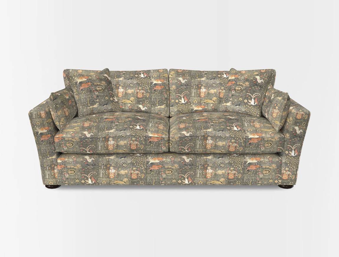 3 Seater Sofa