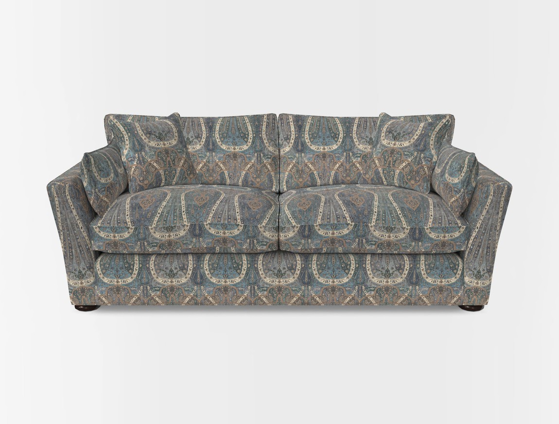 3 Seater Sofa