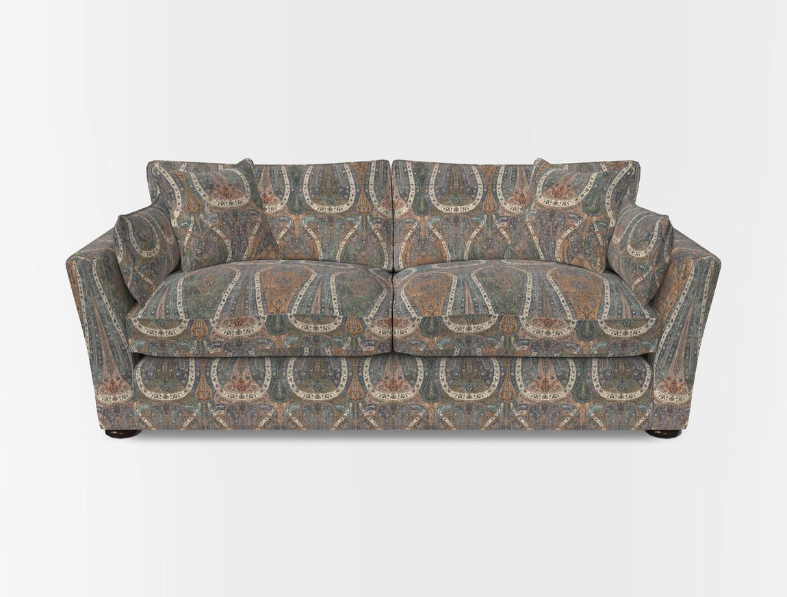 3 Seater Sofa