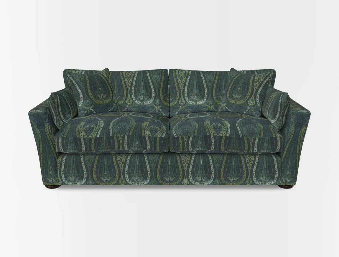 3 Seater Sofa