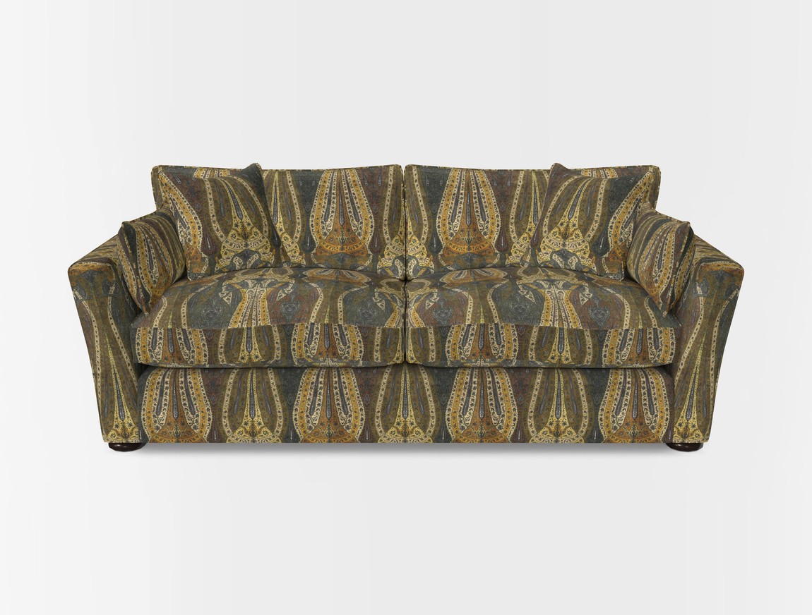 3 Seater Sofa