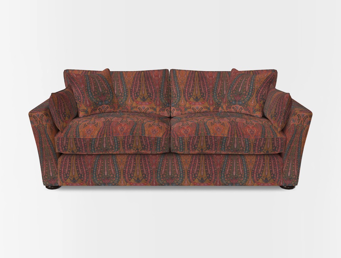 3 Seater Sofa