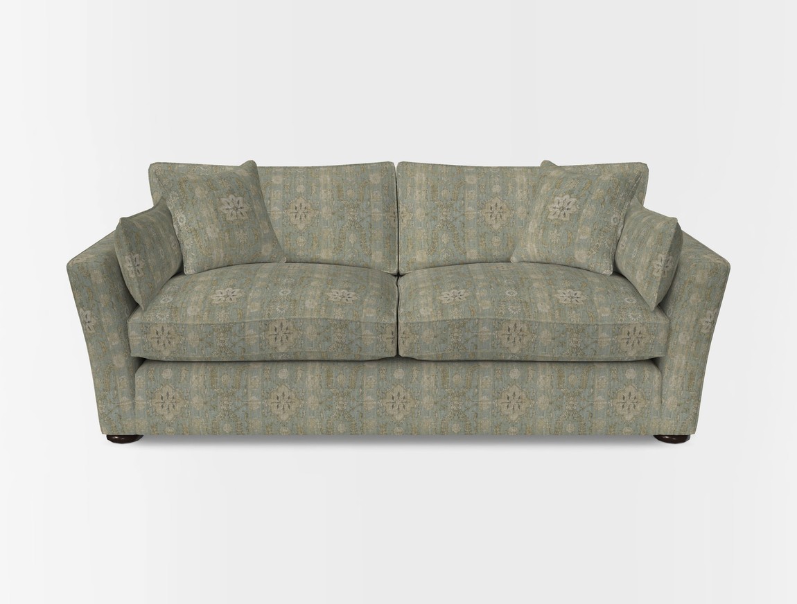 3 Seater Sofa