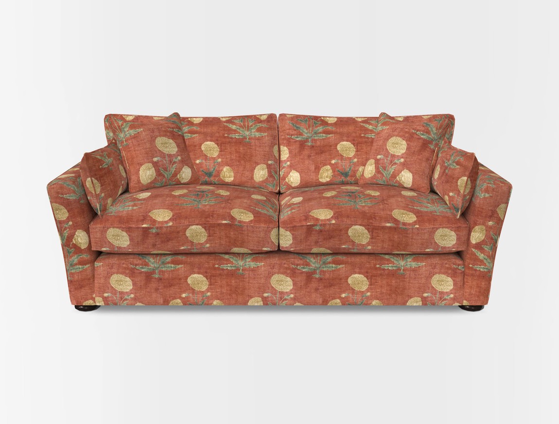3 Seater Sofa