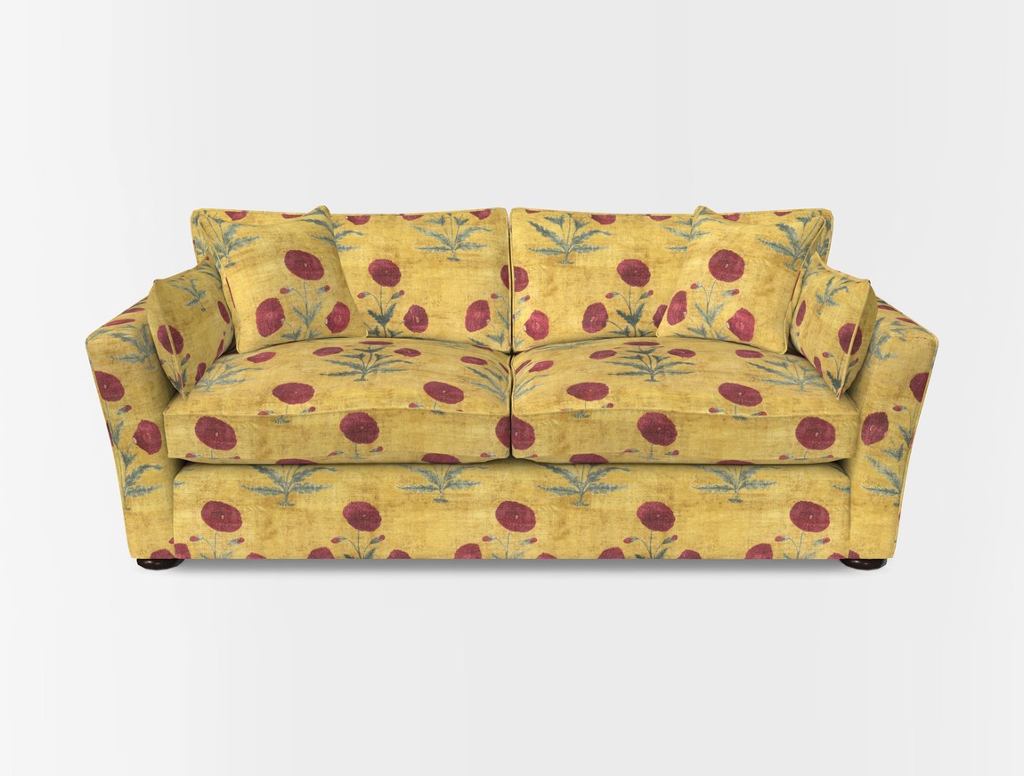 3 Seater Sofa