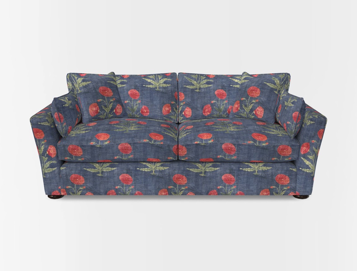 3 Seater Sofa