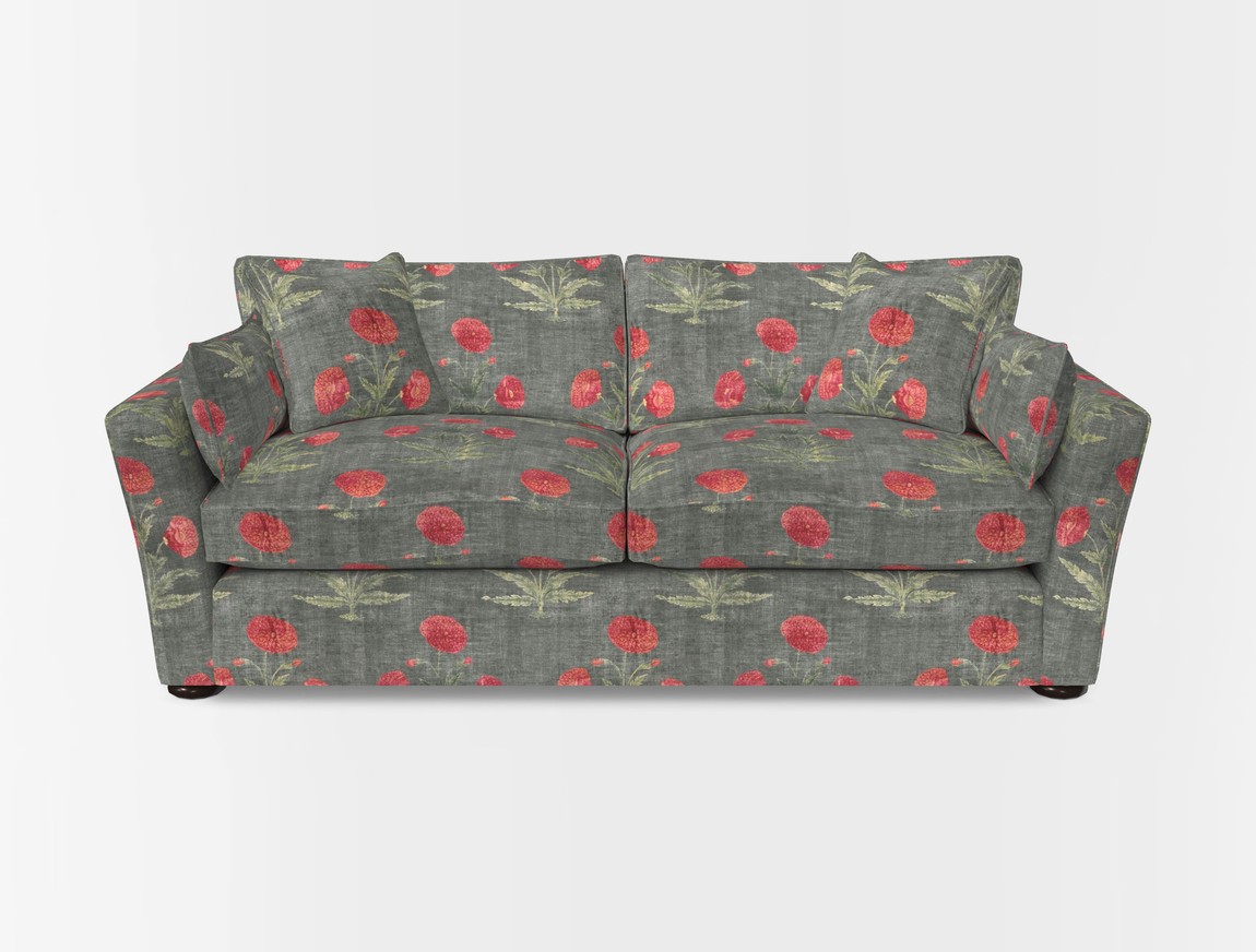3 Seater Sofa