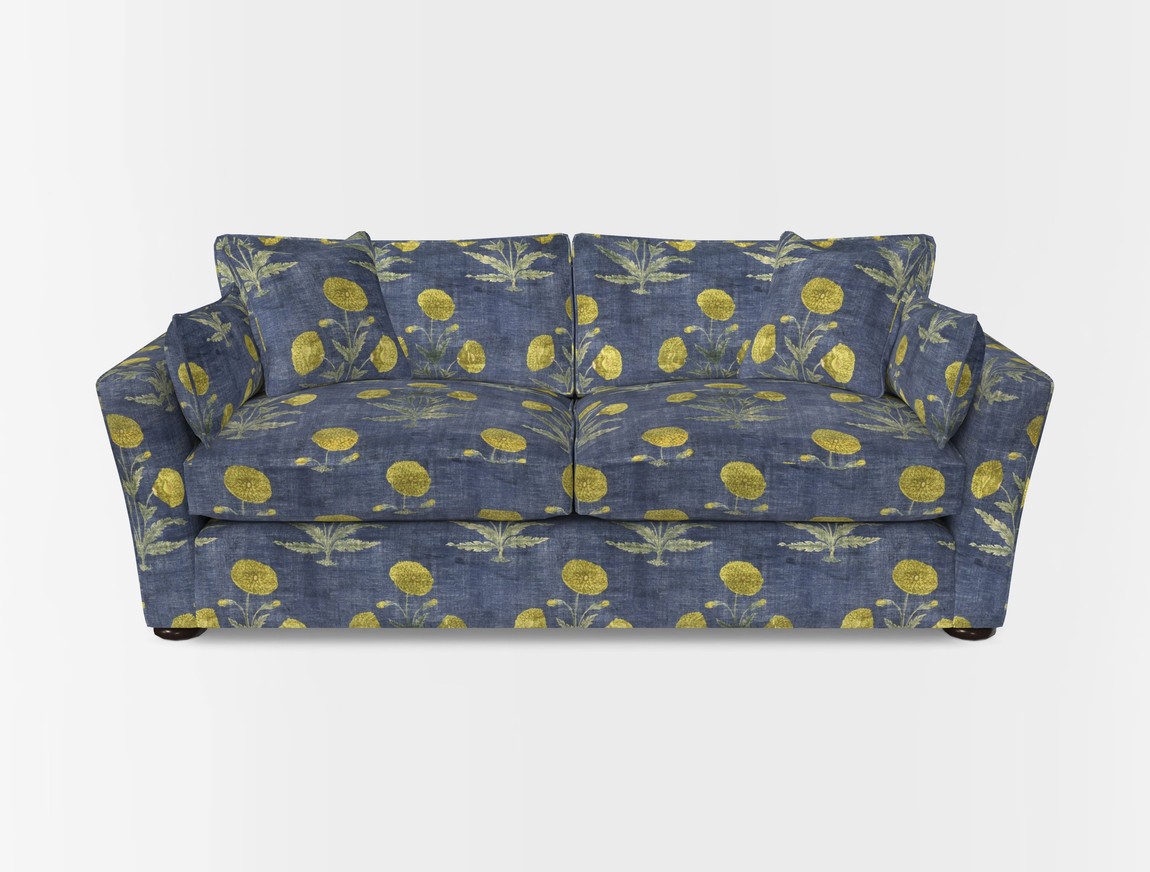 3 Seater Sofa
