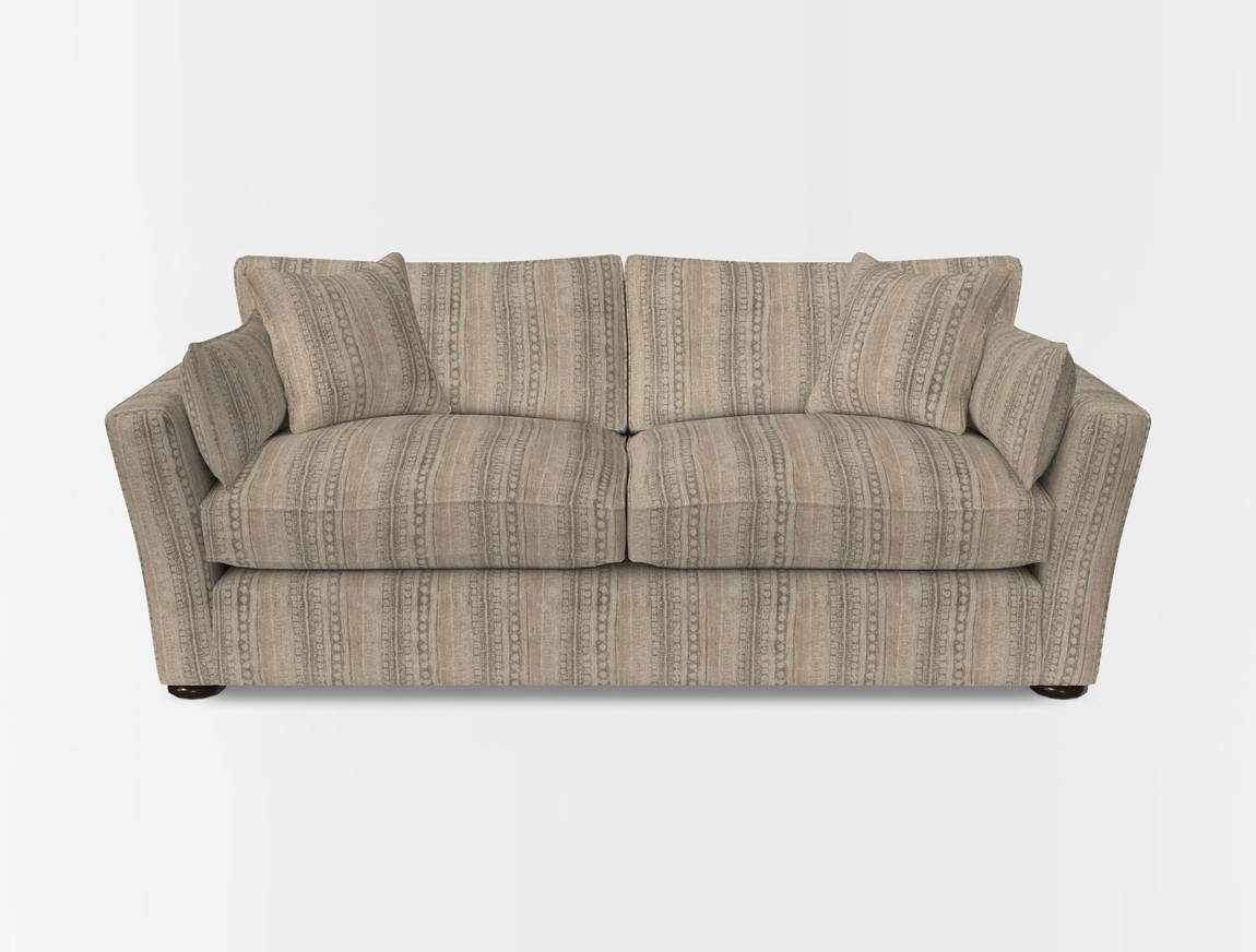 3 Seater Sofa