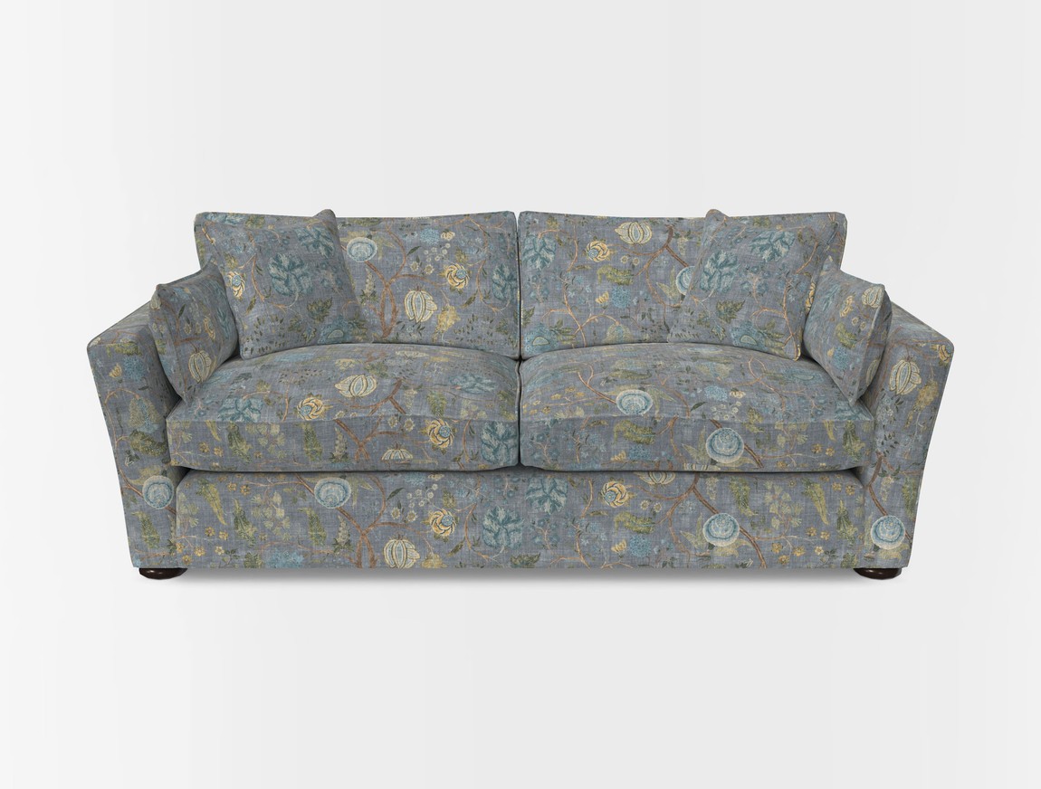 3 Seater Sofa