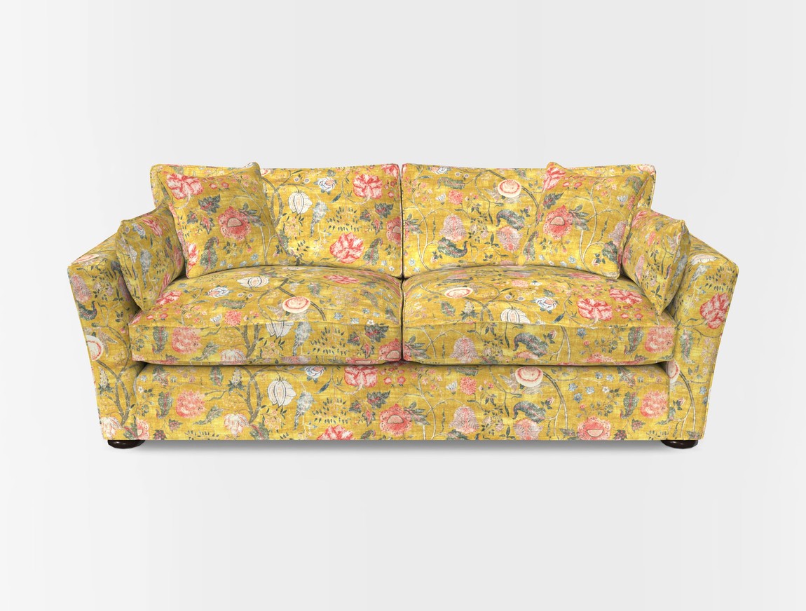 3 Seater Sofa