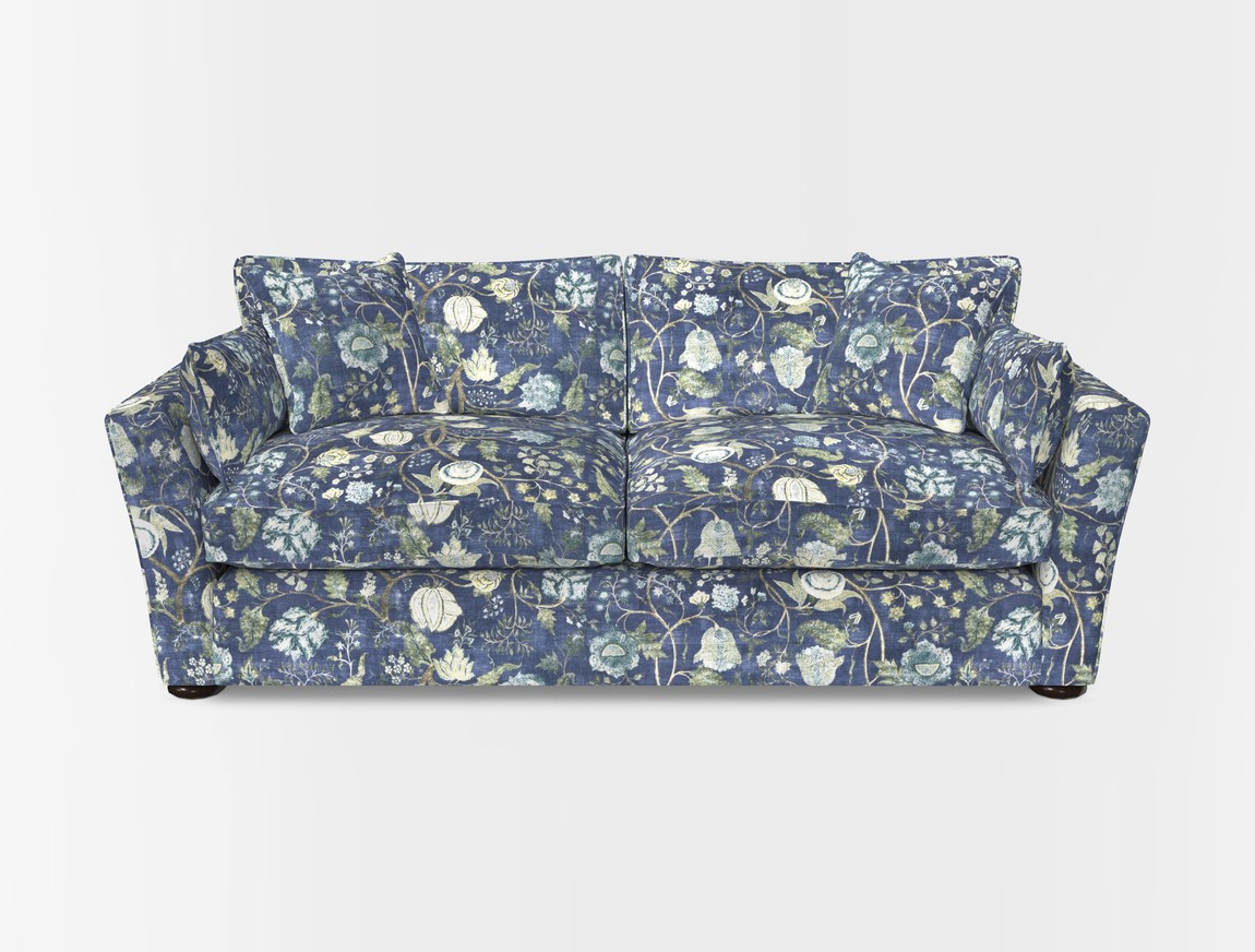 3 Seater Sofa