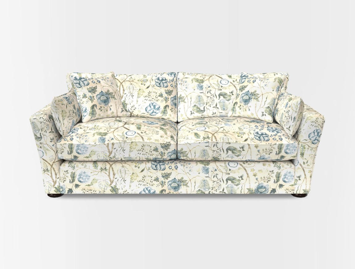 3 Seater Sofa
