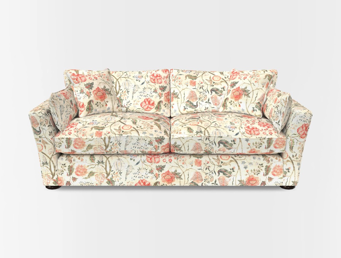3 Seater Sofa