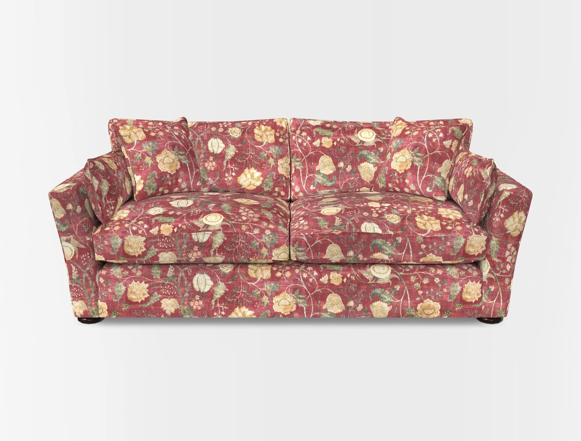 3 Seater Sofa