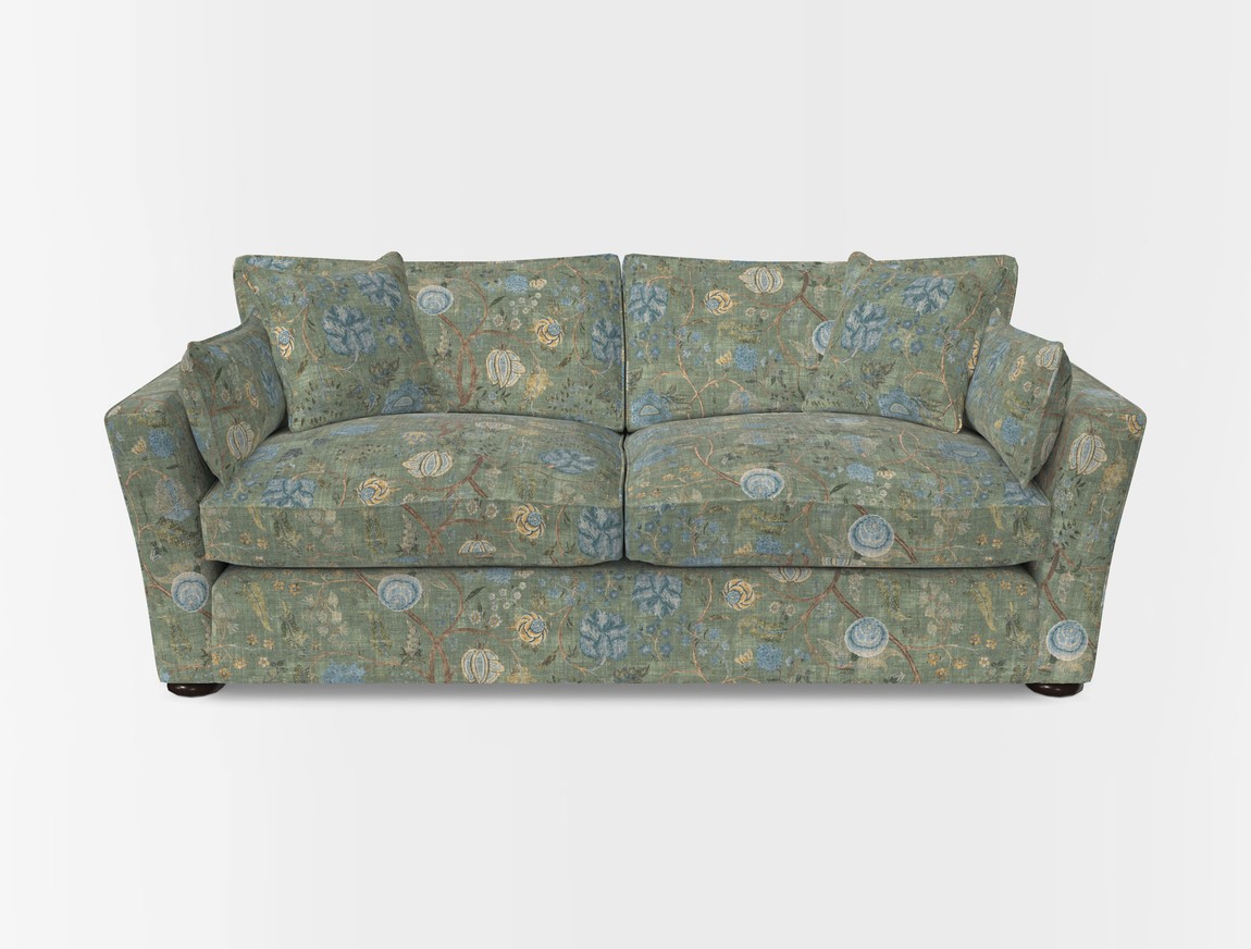 3 Seater Sofa