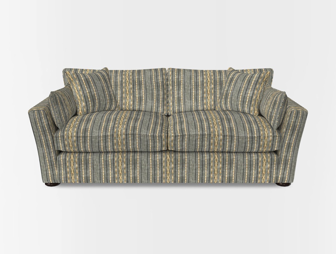 3 Seater Sofa