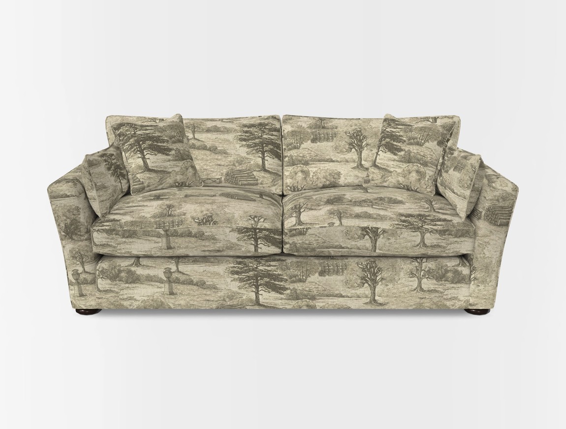 3 Seater Sofa