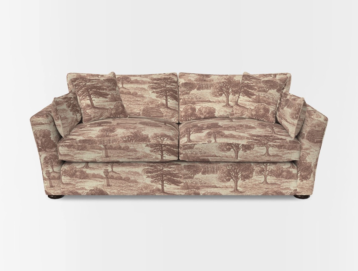 3 Seater Sofa