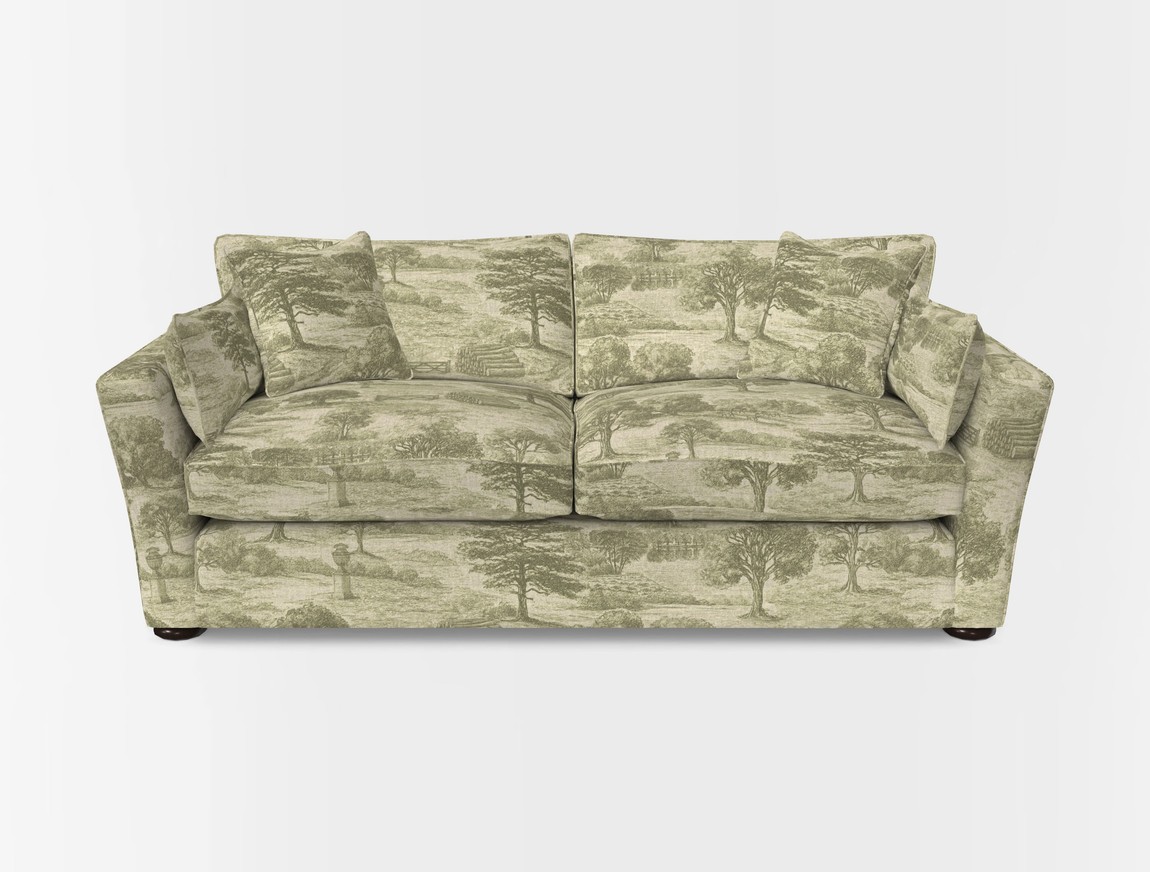 3 Seater Sofa