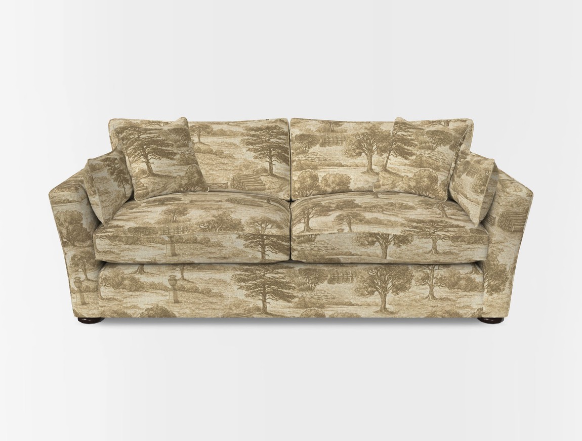 3 Seater Sofa